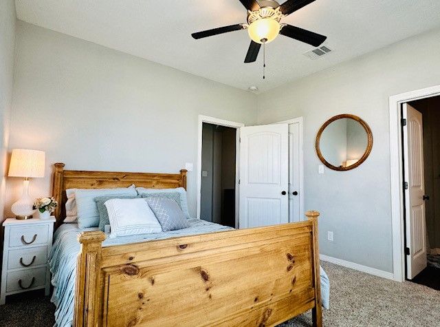 2822 Horseback Drive, College Station, TX 77845