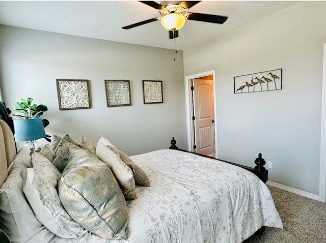 2822 Horseback Drive, College Station, TX 77845