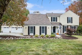 5589 Tanglewood Drive, Superior Twp, MI 48105