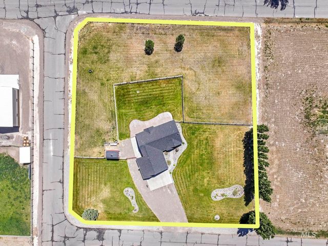 3521 E 3138 N, Kimberly, ID 83341