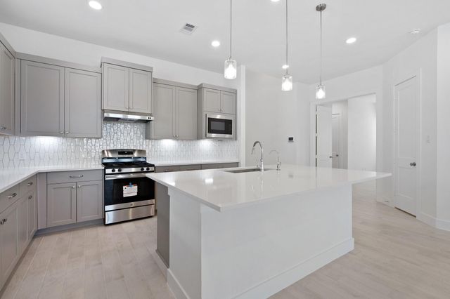 415 Rugged Rock Lane, New Caney, TX 77357