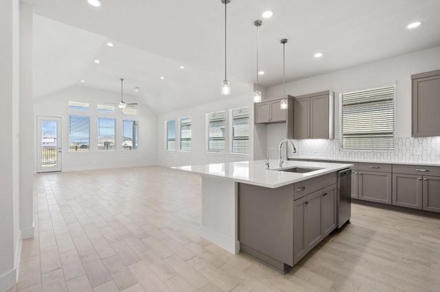 415 Rugged Rock Lane, New Caney, TX 77357