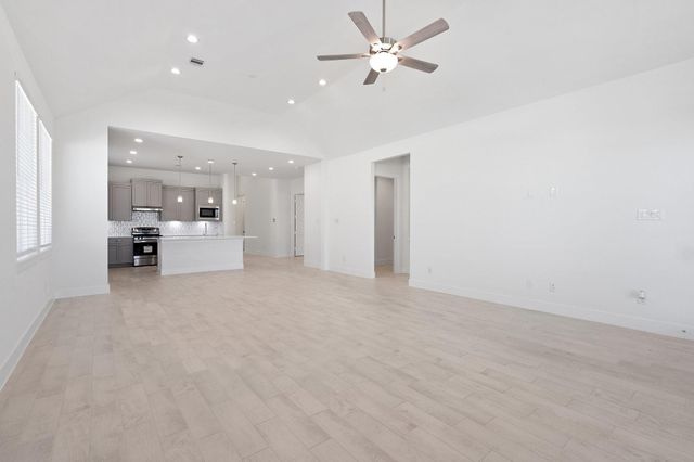 415 Rugged Rock Lane, New Caney, TX 77357