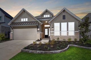 415 Rugged Rock Lane, New Caney, TX 77357