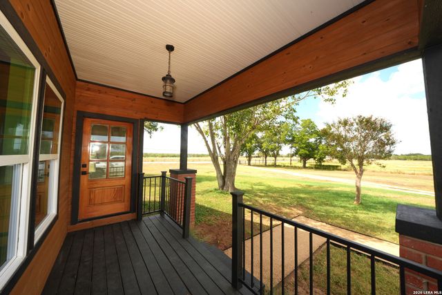 1348 PITTMAN RD, St Hedwig, TX 78152