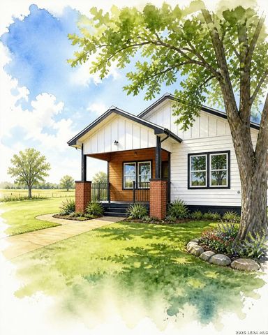 1348 PITTMAN RD, St Hedwig, TX 78152
