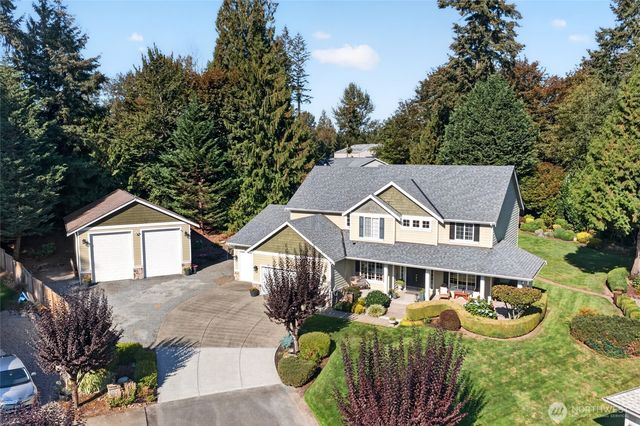7601 127th Street Ct E, Puyallup, WA 98373