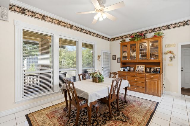 1315 Red Oak Circle, Farmersville, TX 75442