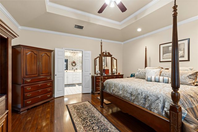 1315 Red Oak Circle, Farmersville, TX 75442