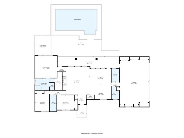1315 Red Oak Circle, Farmersville, TX 75442