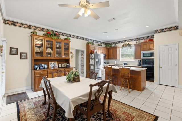 1315 Red Oak Circle, Farmersville, TX 75442