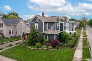 416 W Race Street, Troy, OH 45373