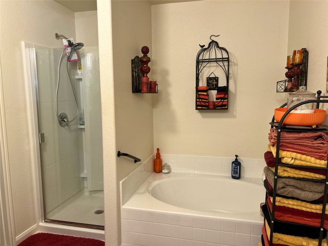 437 Buoy, Crowley, TX 76036