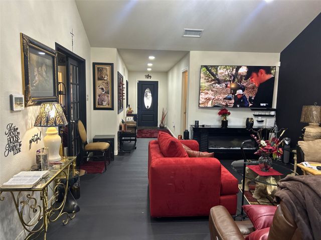 437 Buoy, Crowley, TX 76036