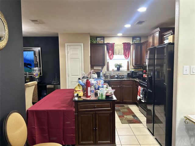 437 Buoy, Crowley, TX 76036