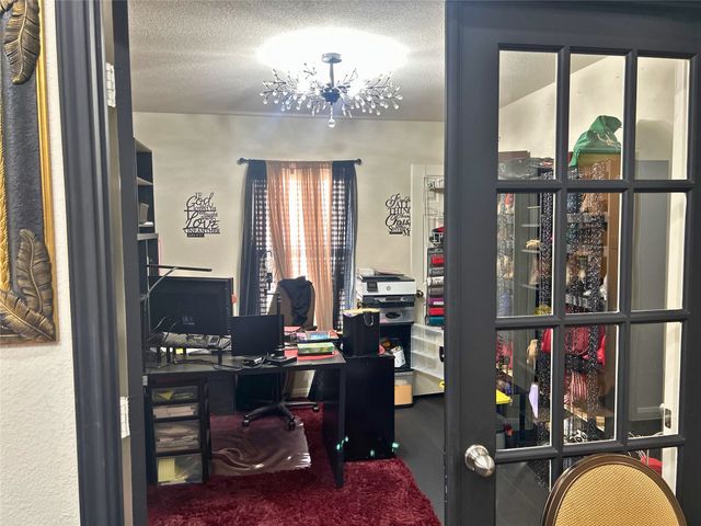 437 Buoy, Crowley, TX 76036