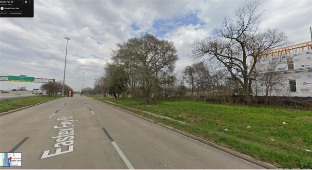 0 Christie Street, Houston, TX 77026