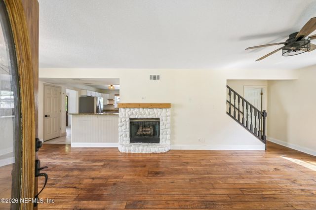 161 SHORT Trail, Green Cove Springs, FL 32043
