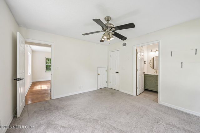 161 SHORT Trail, Green Cove Springs, FL 32043