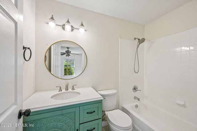 161 SHORT Trail, Green Cove Springs, FL 32043