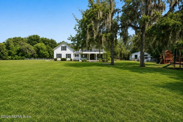 161 SHORT Trail, Green Cove Springs, FL 32043