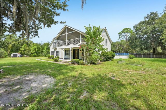 161 SHORT Trail, Green Cove Springs, FL 32043