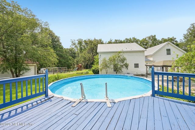 161 SHORT Trail, Green Cove Springs, FL 32043