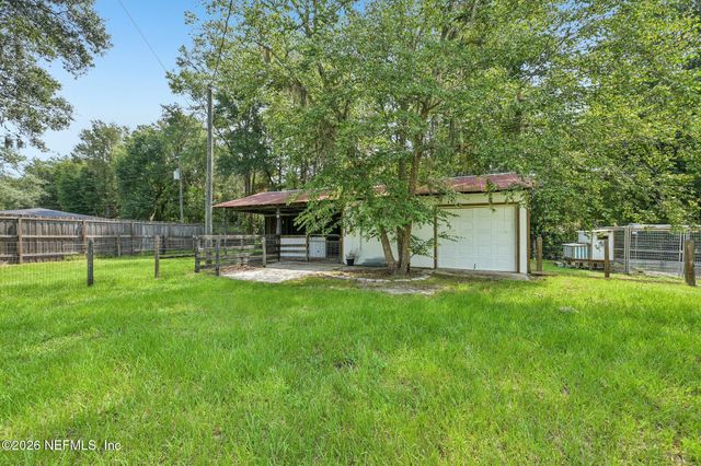 161 SHORT Trail, Green Cove Springs, FL 32043