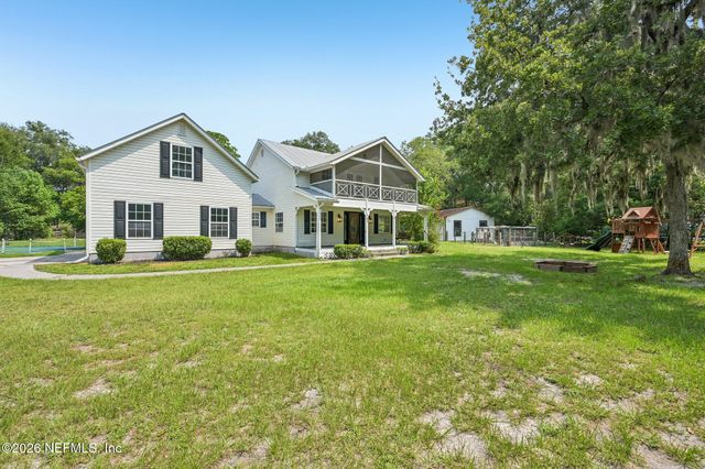 161 SHORT Trail, Green Cove Springs, FL 32043