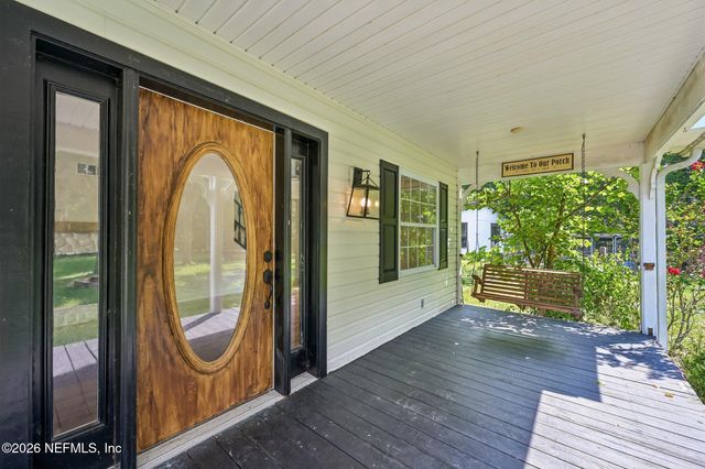 161 SHORT Trail, Green Cove Springs, FL 32043