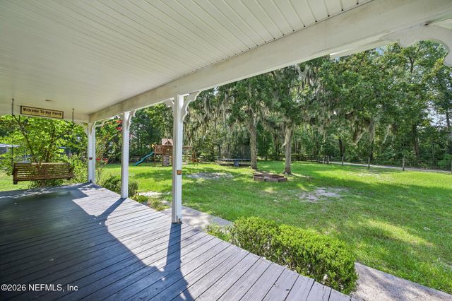 161 SHORT Trail, Green Cove Springs, FL 32043