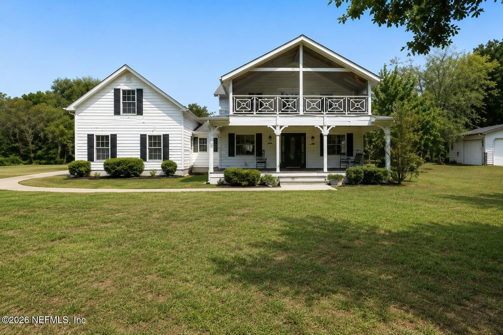 161 SHORT Trail, Green Cove Springs, FL 32043