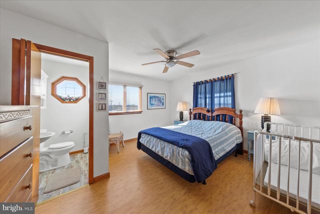 350 BAY AVE, Milford, DE 19963