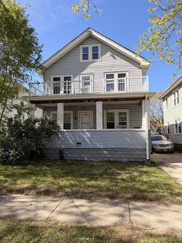 1506 68th STREET, Kenosha, WI 53143