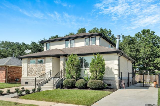 7531 Sandy Cove Drive, New Orleans, LA 70128