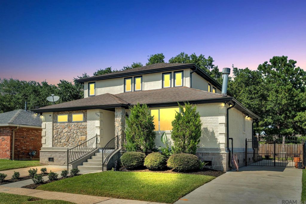 7531 Sandy Cove Drive, New Orleans, LA 70128