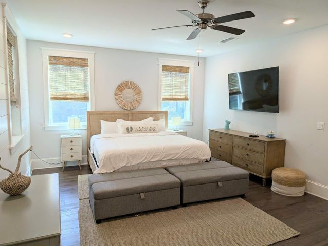 109 E Crabbing Hole Lane, Inlet Beach, FL 32461