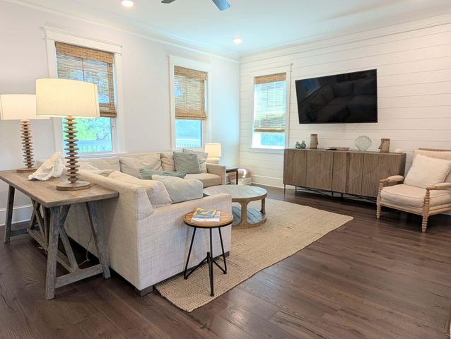 109 E Crabbing Hole Lane, Inlet Beach, FL 32461