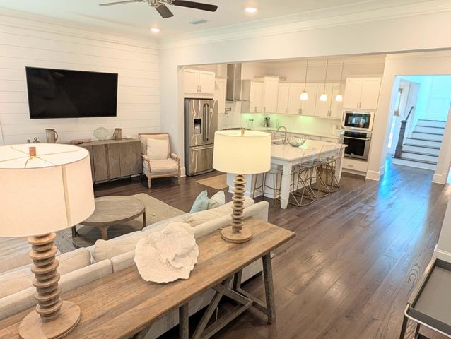 109 E Crabbing Hole Lane, Inlet Beach, FL 32461