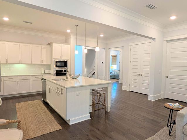 109 E Crabbing Hole Lane, Inlet Beach, FL 32461