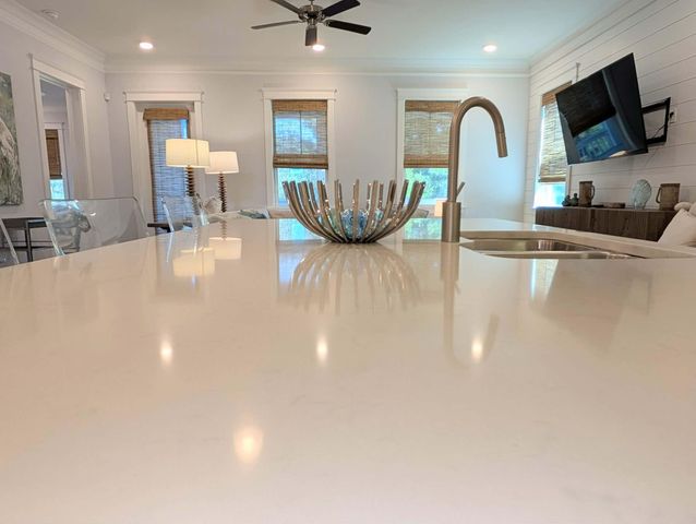 109 E Crabbing Hole Lane, Inlet Beach, FL 32461