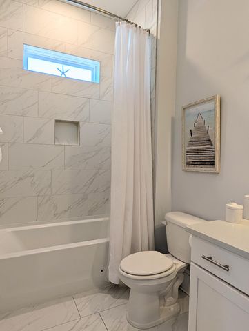 109 E Crabbing Hole Lane, Inlet Beach, FL 32461