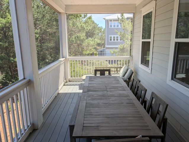 109 E Crabbing Hole Lane, Inlet Beach, FL 32461