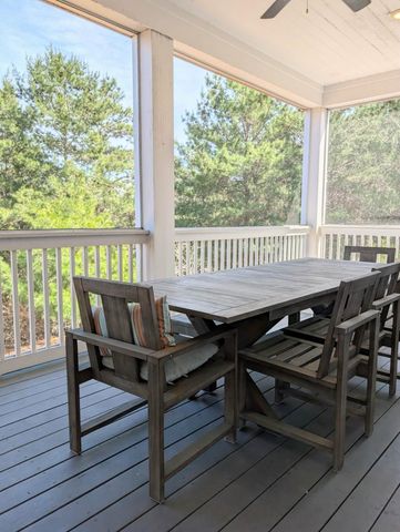 109 E Crabbing Hole Lane, Inlet Beach, FL 32461