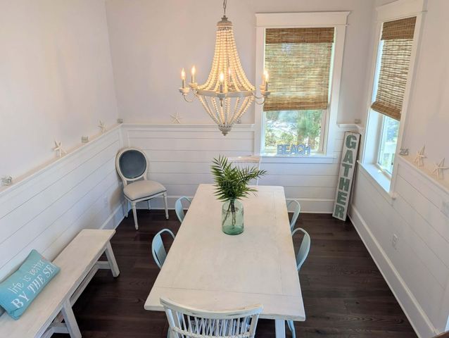 109 E Crabbing Hole Lane, Inlet Beach, FL 32461