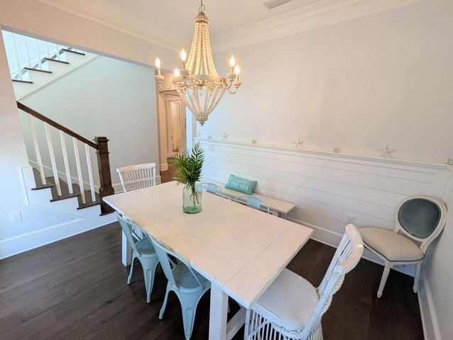 109 E Crabbing Hole Lane, Inlet Beach, FL 32461