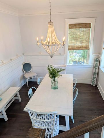 109 E Crabbing Hole Lane, Inlet Beach, FL 32461