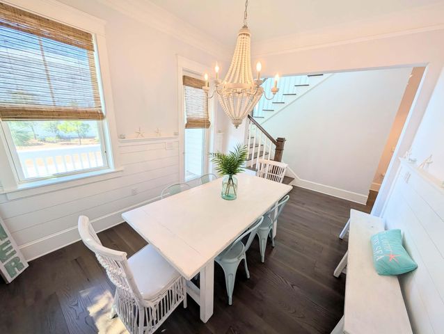 109 E Crabbing Hole Lane, Inlet Beach, FL 32461