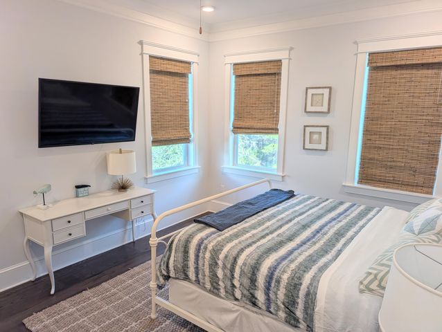 109 E Crabbing Hole Lane, Inlet Beach, FL 32461