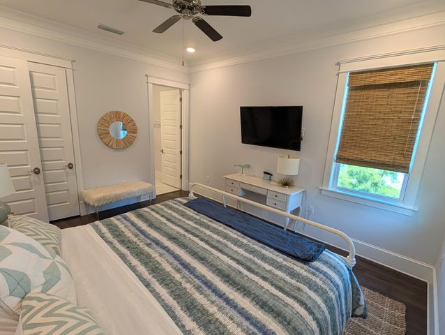 109 E Crabbing Hole Lane, Inlet Beach, FL 32461